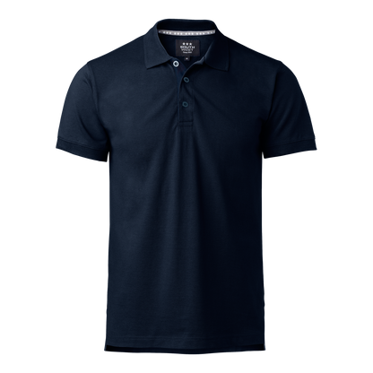 Morris solid Polo