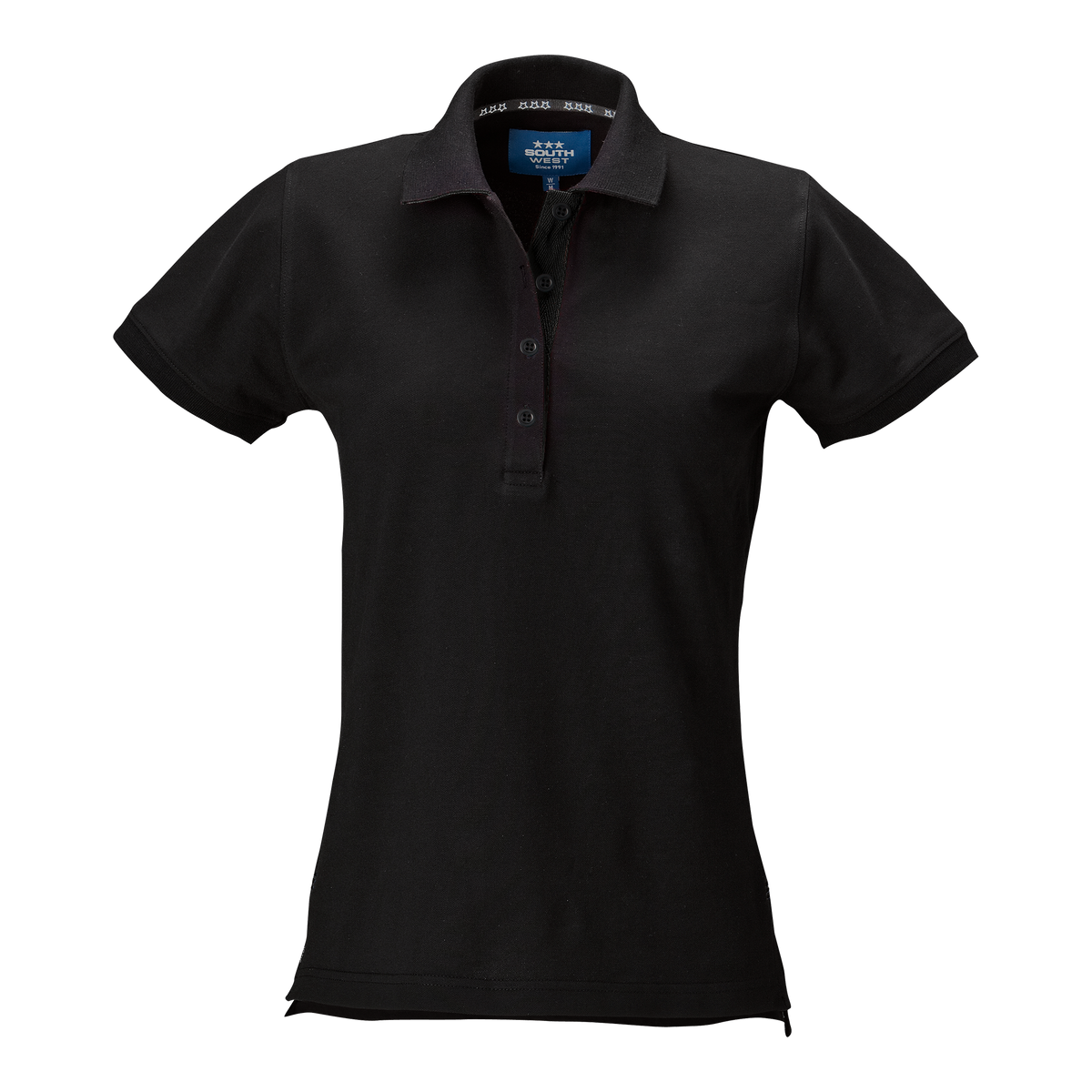 Marion solid Polo w - South West