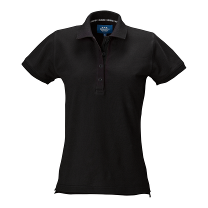 Marion solid Polo w - South West