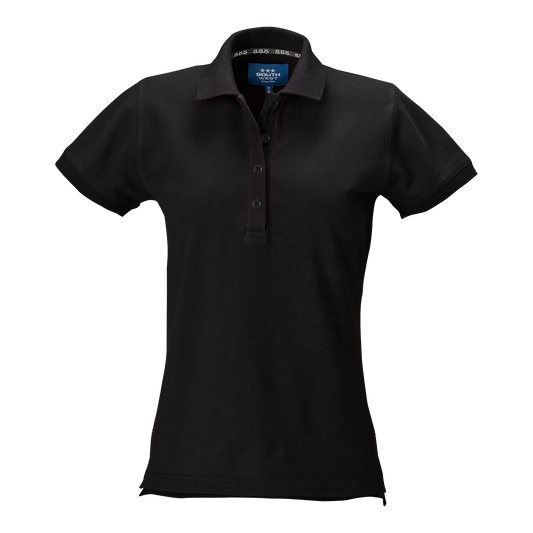 Marion solid Polo w - South West