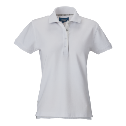Marion solid Polo w