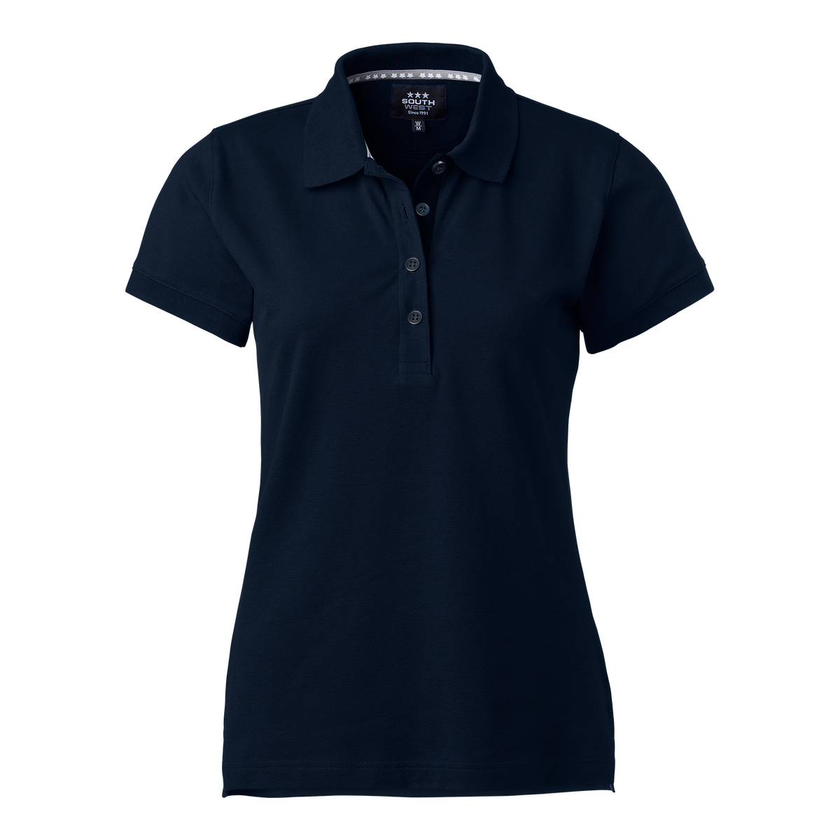 Marion solid Polo w