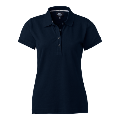 Marion solid Polo w