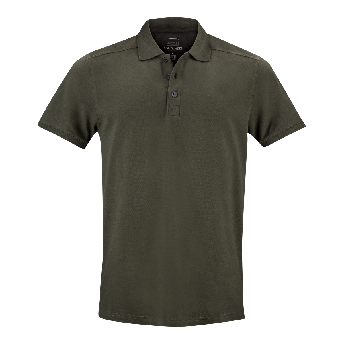Martin Polo