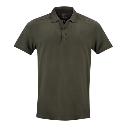 Martin Polo