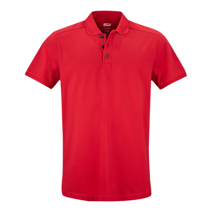 Martin Polo