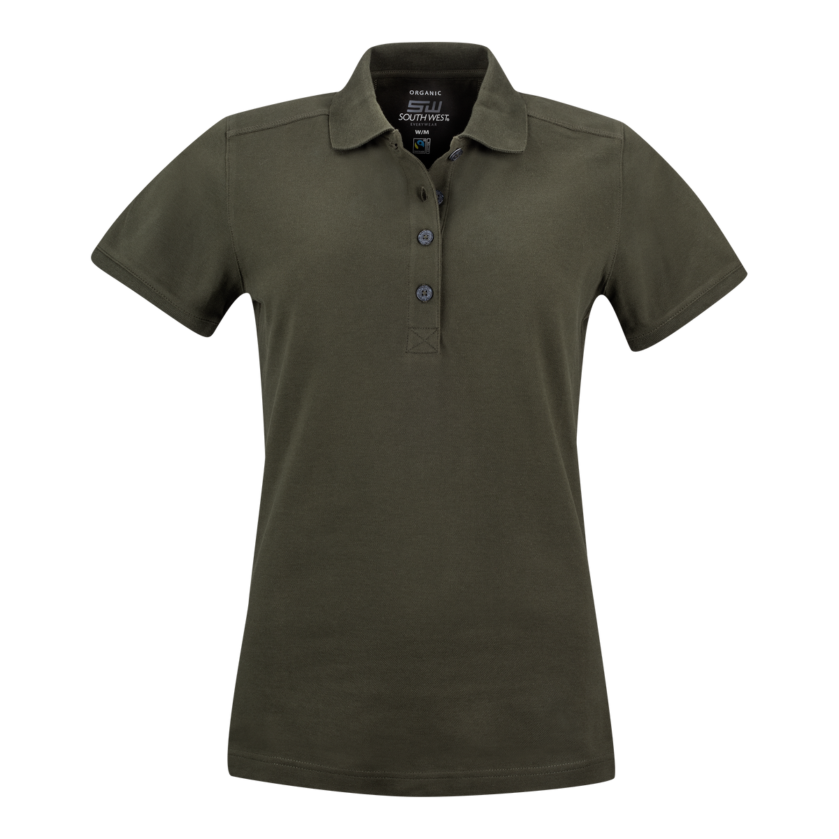 Magda Polo w