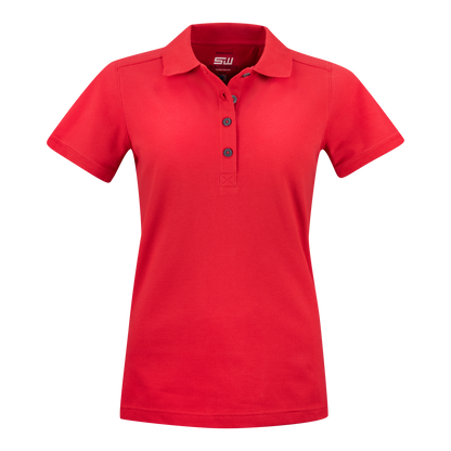 Magda Polo w