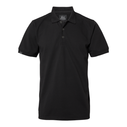 Weston solid Polo - South West