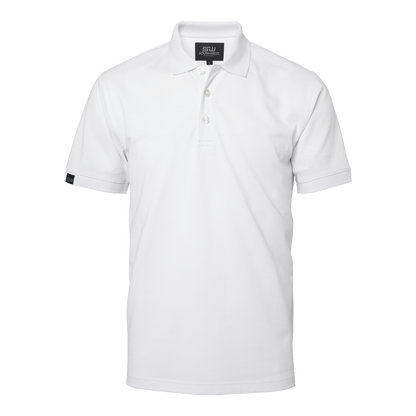 Weston solid Polo