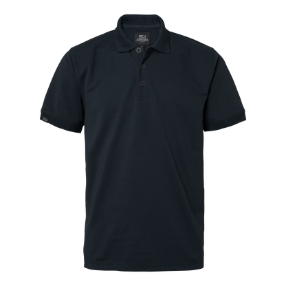 Weston solid Polo