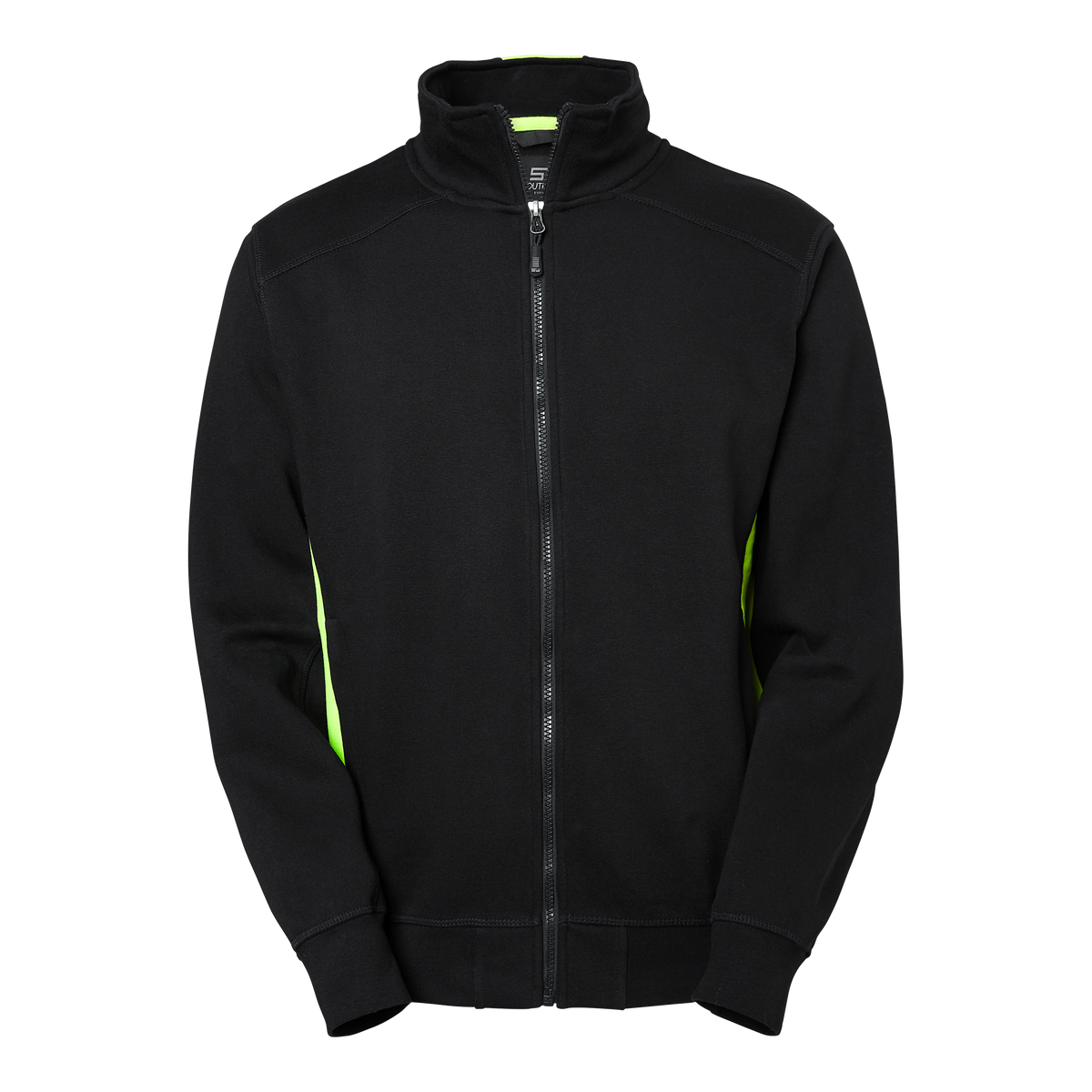 Lincoln Sweat
