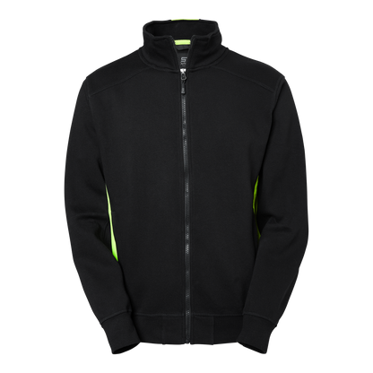 Lincoln Sweat