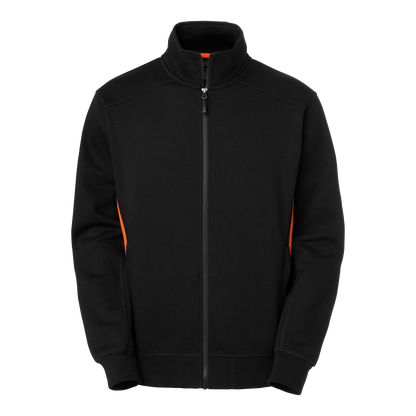 Lincoln Sweat