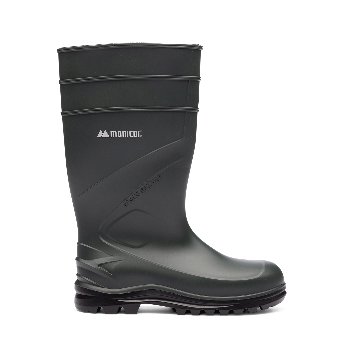 Clip Work Boot - Monitor