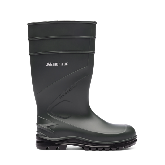 Clip Work Boot - Monitor