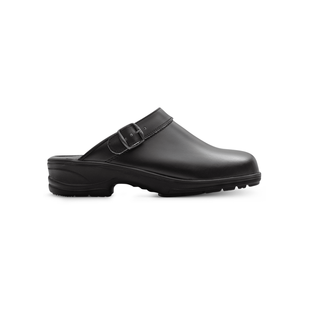 Birka Backstrap Work Clog - Monitor