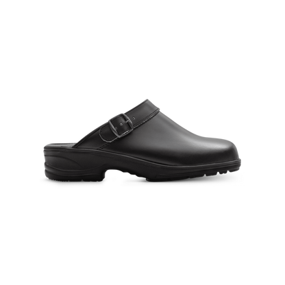 Birka Backstrap Work Clog - Monitor