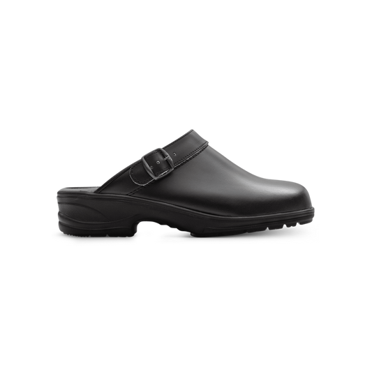 Birka Backstrap Work Clog - Monitor
