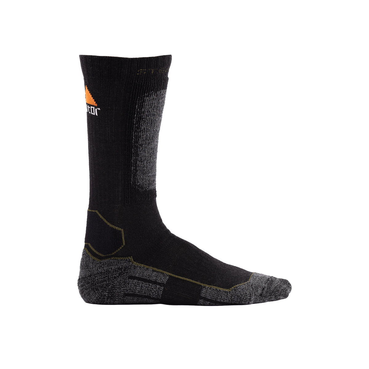 Stealth 1-pack Socks - Monitor