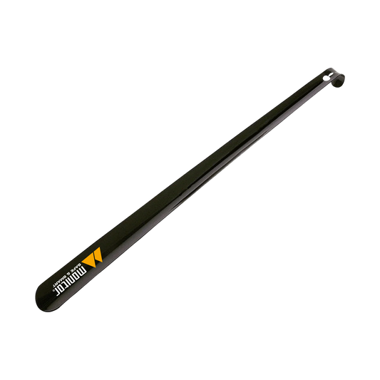 Shoehorn Metal 58 cm Shoe Care - Monitor