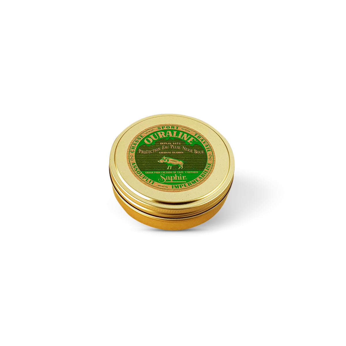 Ouraline Saphir Shoe Care - Other