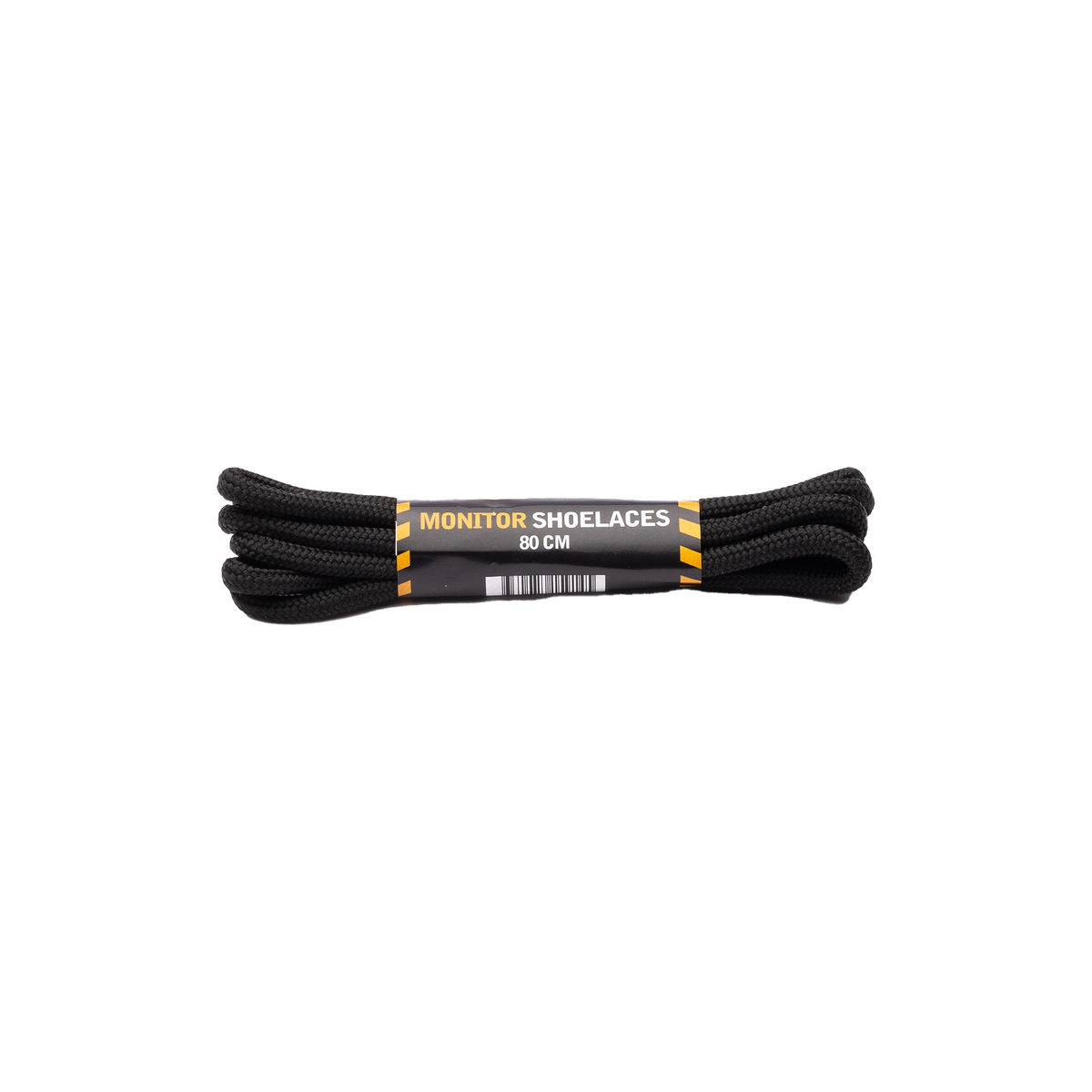 80 cm, 10-p Shoelaces - Monitor