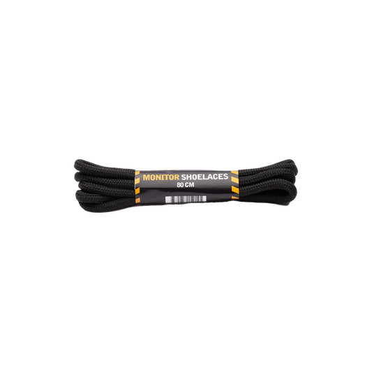 80 cm, 10-p Shoelaces - Monitor