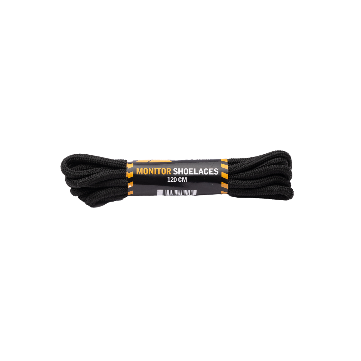 120cm, 10-p Shoelaces - Monitor
