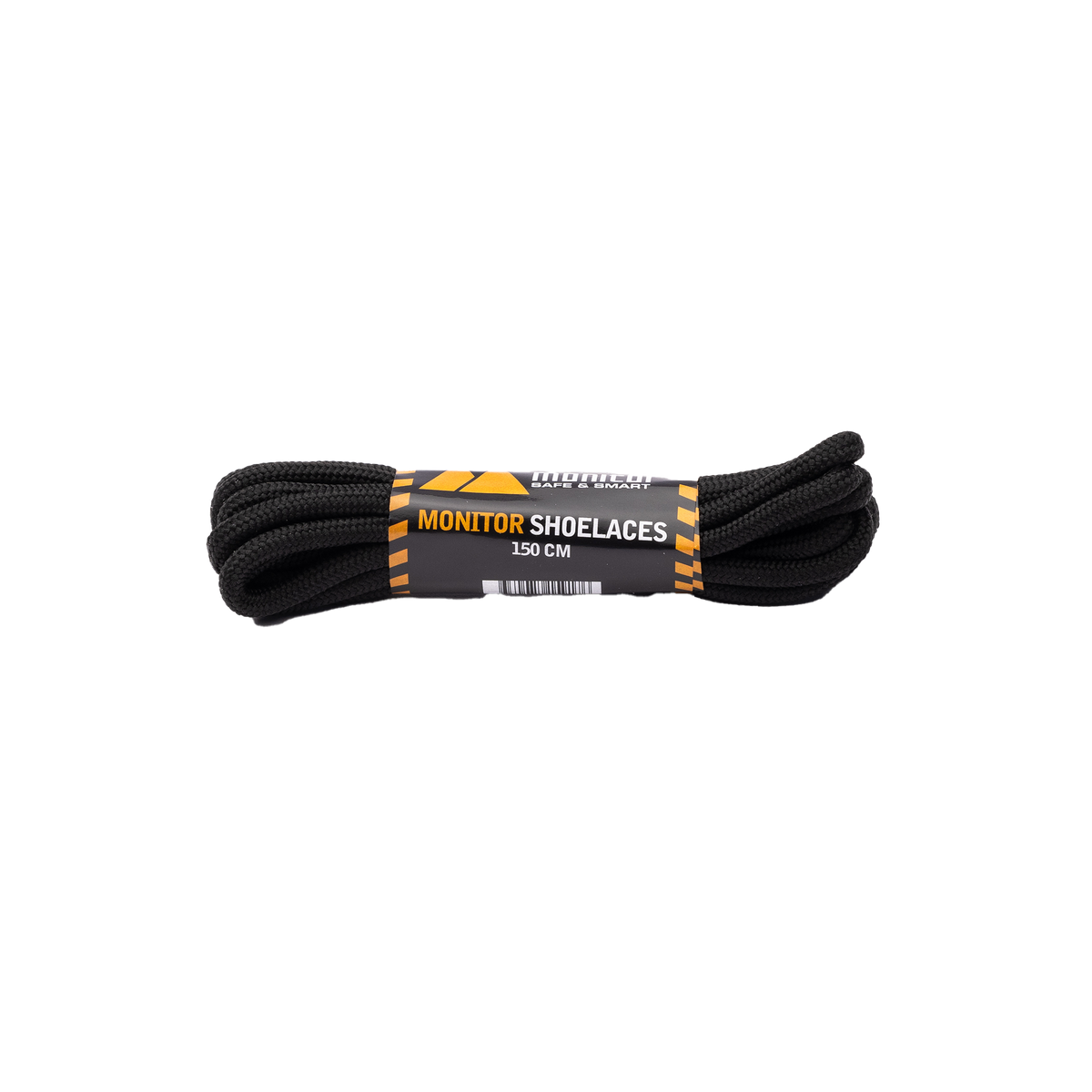 150 cm, 5-p Shoelaces - Monitor