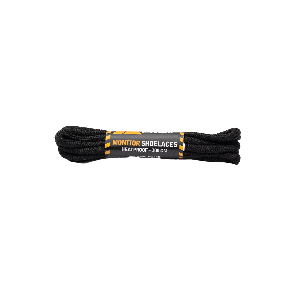 Shoelace 100cm heat, 10-p Shoelaces - Monitor