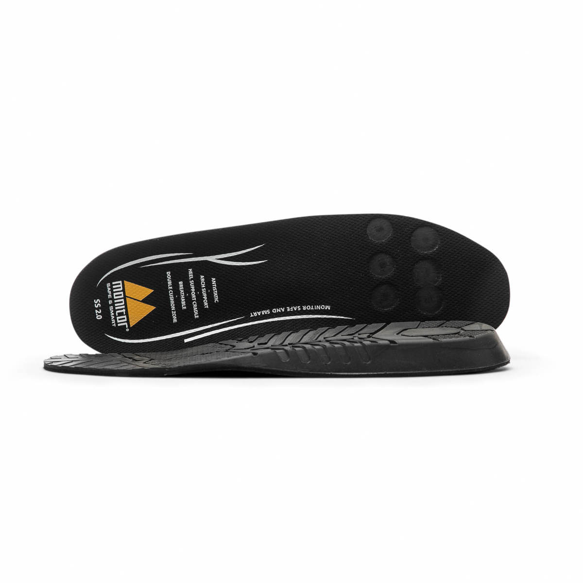 SS 2.0 Cushion Insole - Monitor