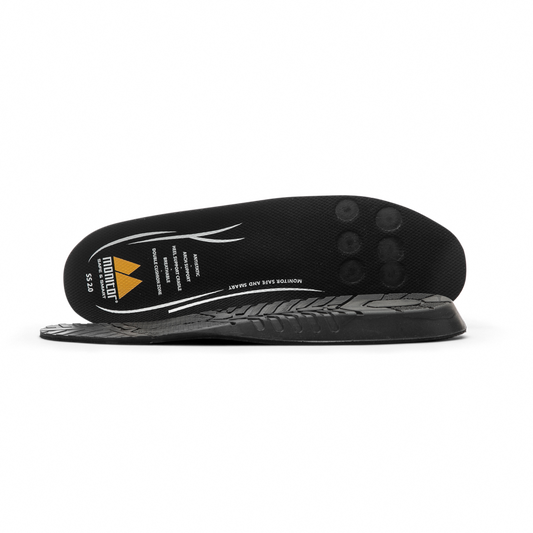 SS 2.0 Cushion Insole - Monitor