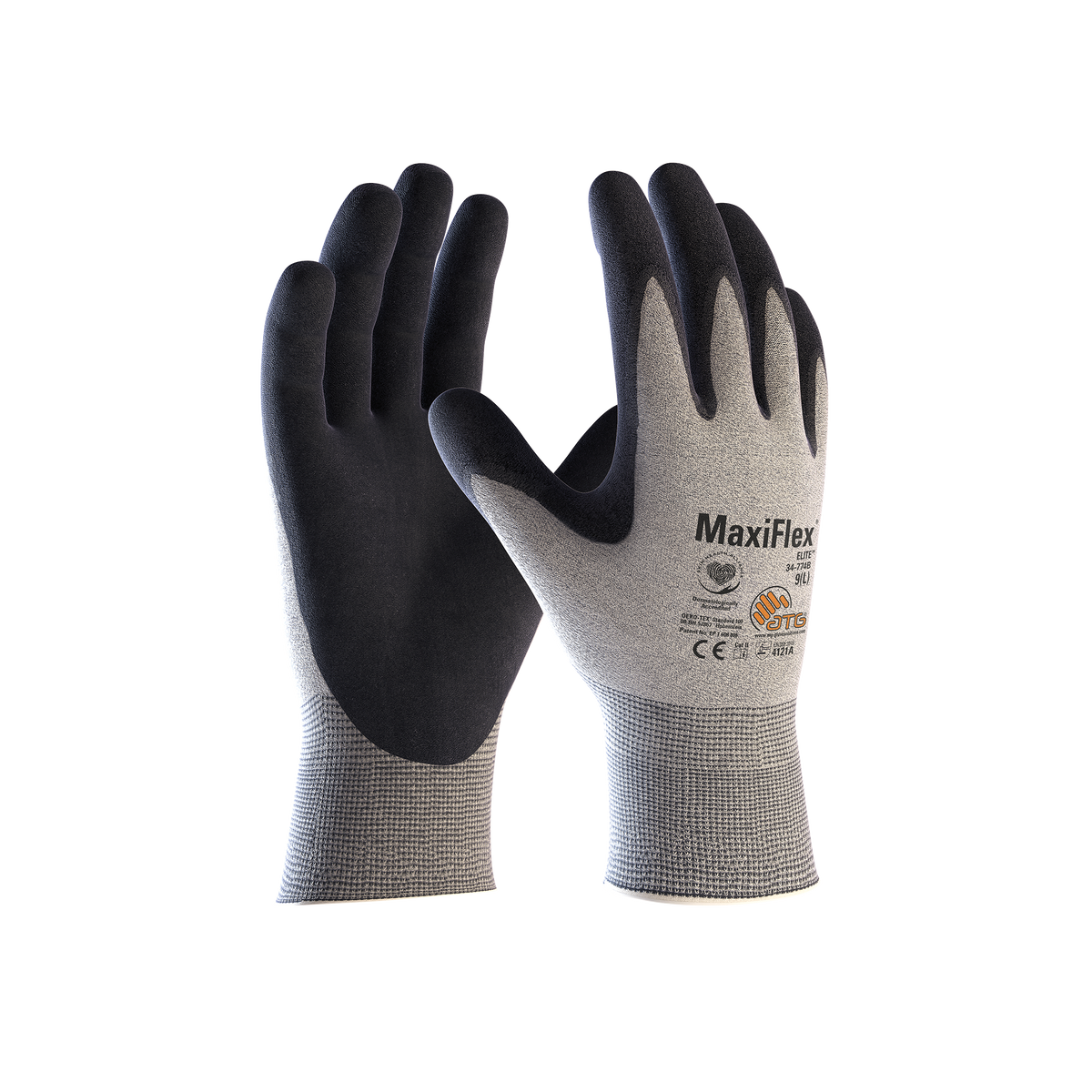 MaxiFlex Elite ESD Gloves - ATG