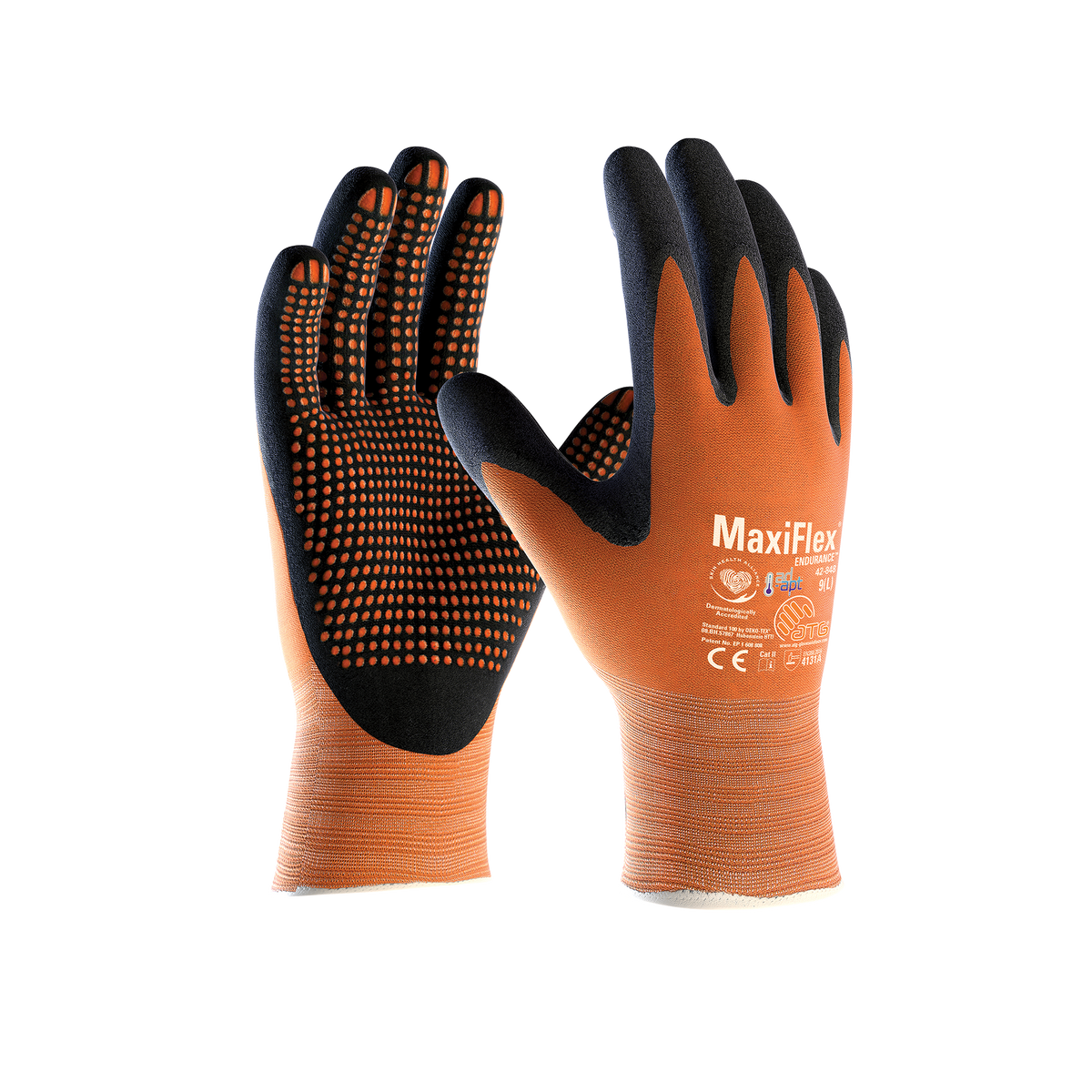 MaxiFlex Endurance Ad-Apt HT Gloves - ATG