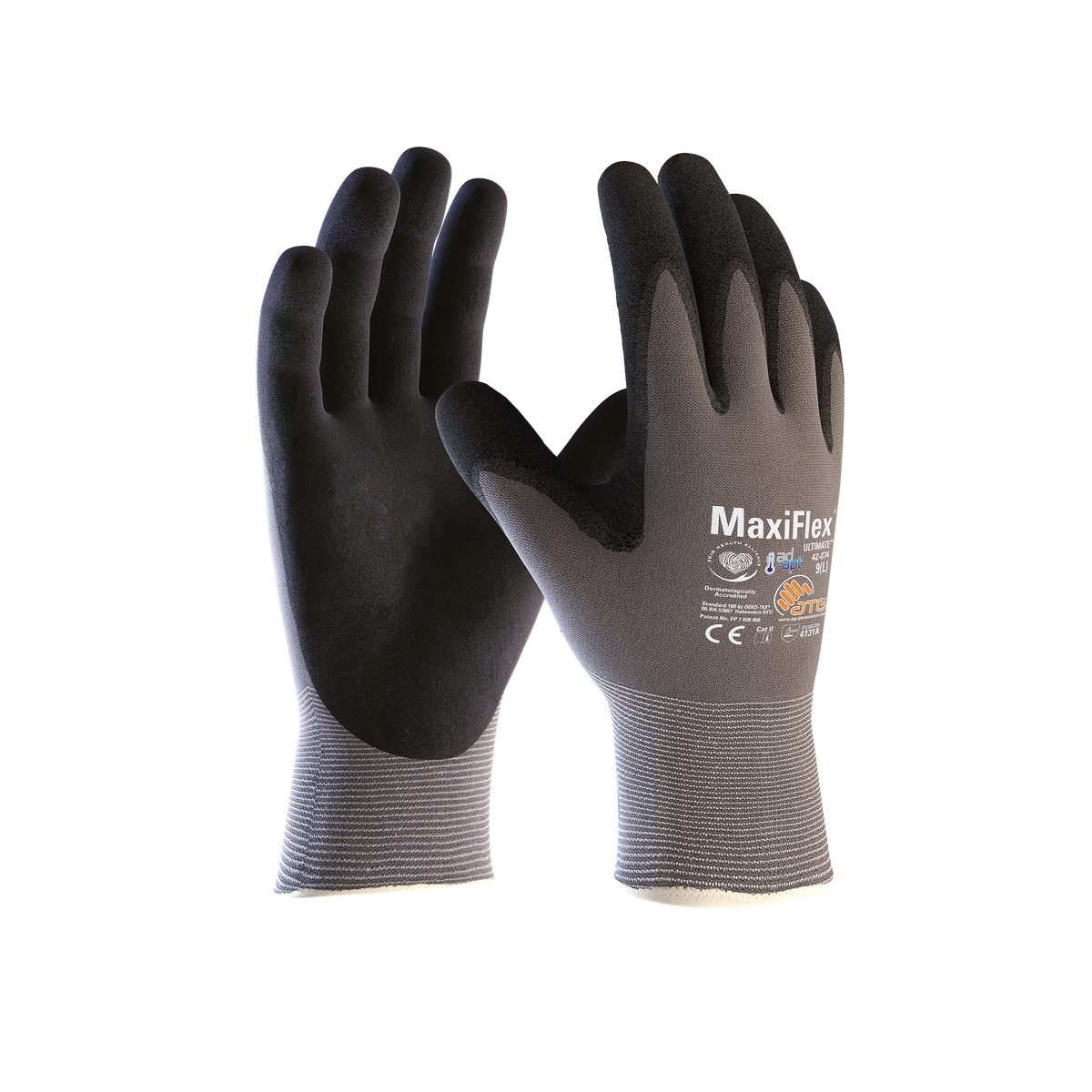 MaxiFlex Ultimate Ad-Apt HT Gloves - ATG
