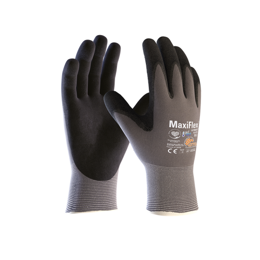 MaxiFlex Ultimate Ad-Apt HT Gloves - ATG