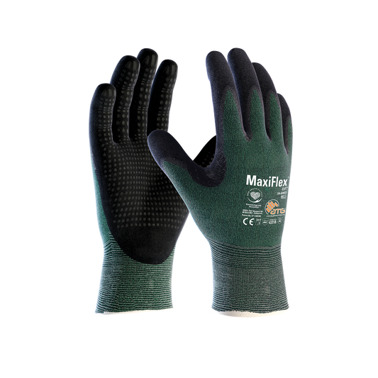 MaxiFlex Cut 3B DT HT Gloves - ATG