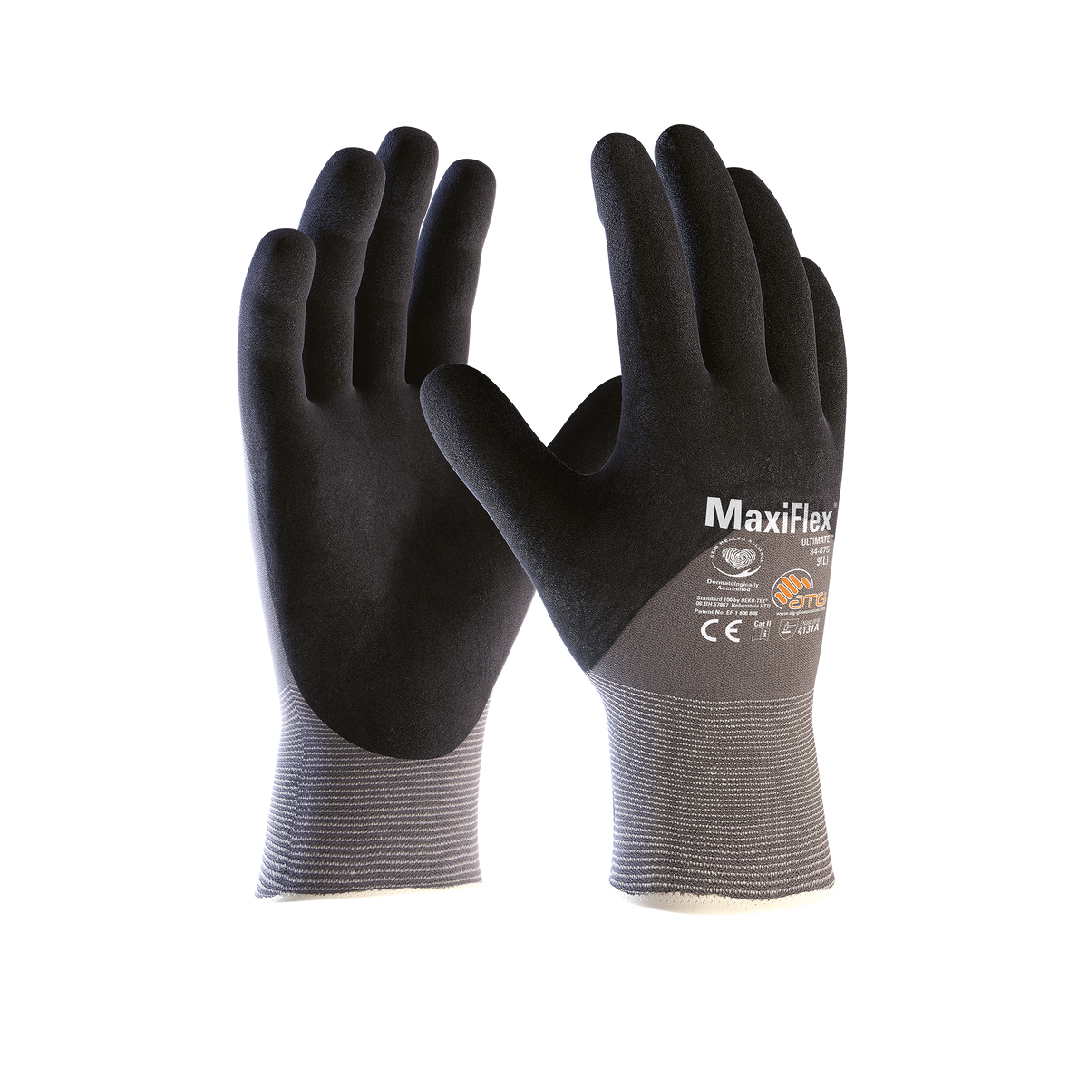MaxiFlex Ultimate 3/4 Gloves - ATG