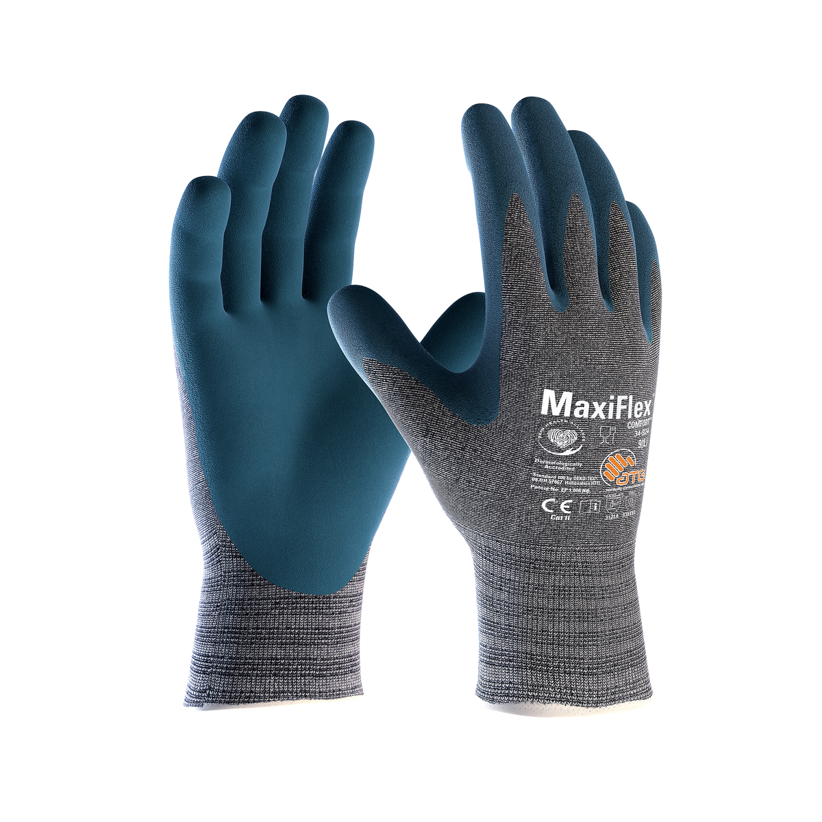MaxiFlex Comfort HT Gloves - ATG
