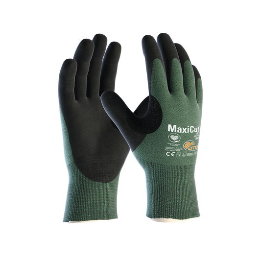 MaxiCut Oil 3B Gloves - ATG