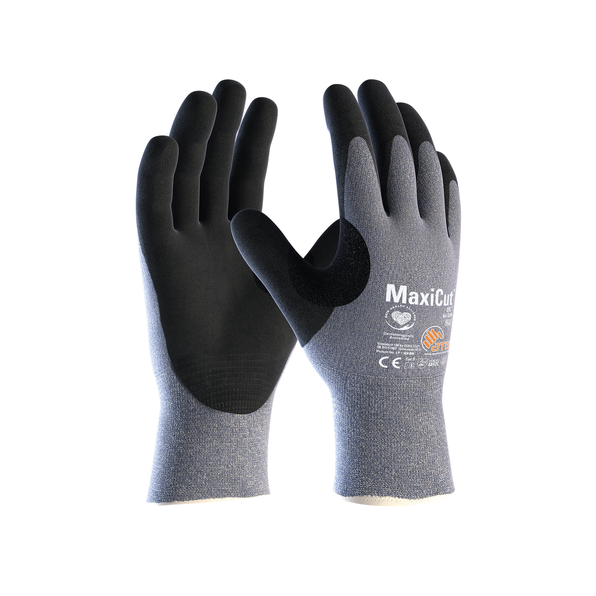MaxiCut Oil 4C Gloves - ATG