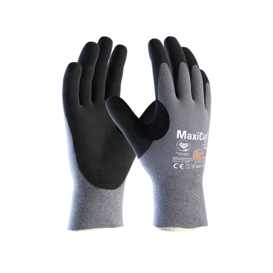 MaxiCut Oil 4C Gloves - ATG