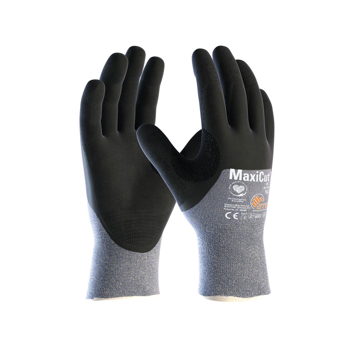 MaxiCut Oil 4C 3/4 Gloves - ATG