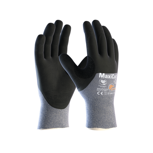 MaxiCut Oil 4C 3/4 Gloves - ATG