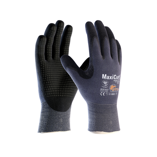MaxiCut Ultra 4C DT HT Gloves - ATG