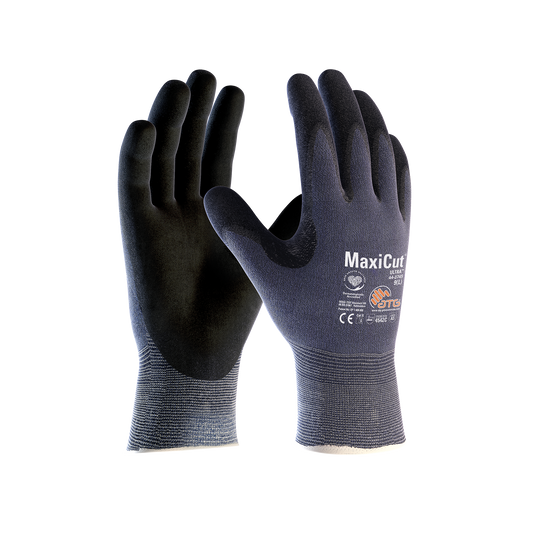 MaxiCut Ultra 4C HT Gloves - ATG