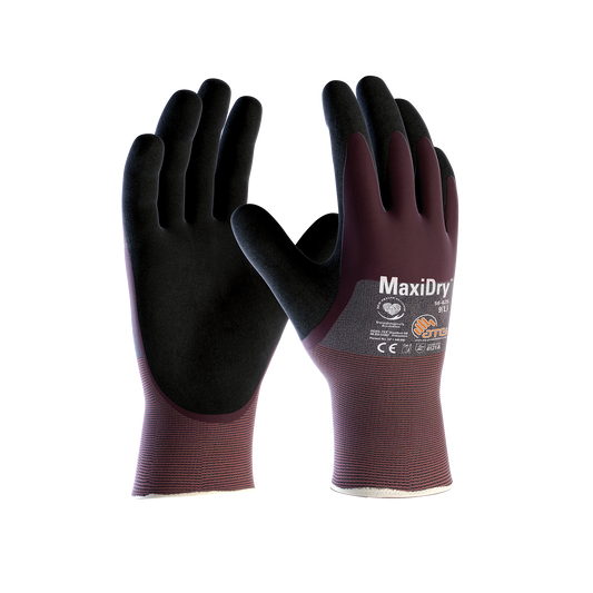 MaxiDry 3/4 HT Gloves - ATG