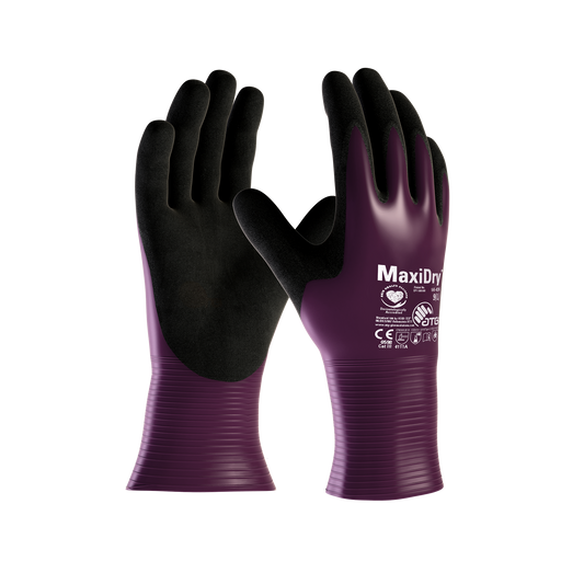 MaxiDry Driver Gloves - ATG