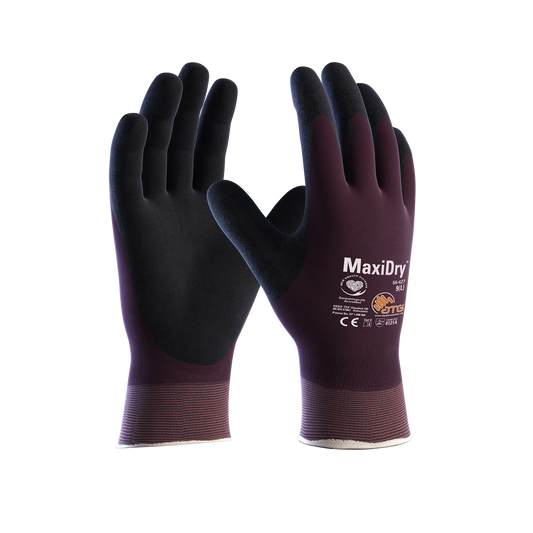 MaxiDry Full HT Gloves - ATG